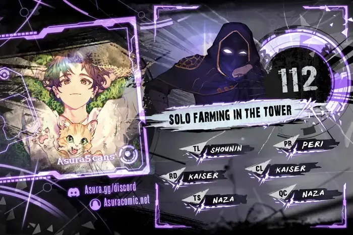 Solo Farming In The Tower - Chapter 112 image 01_optimized_optimized